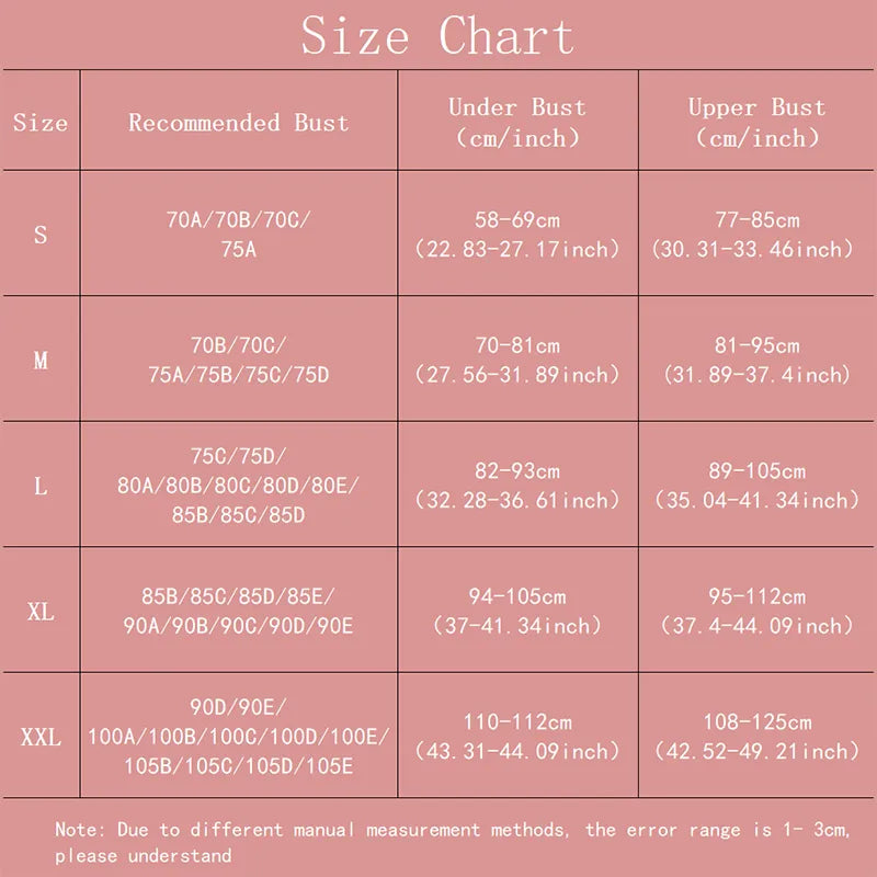 Nursing Bra Without Bones