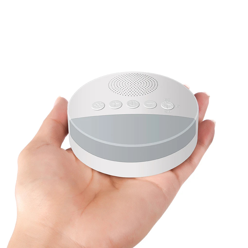 White Noise Machine Baby Sleep
