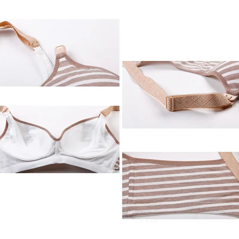 Maternity Bras Wirefree