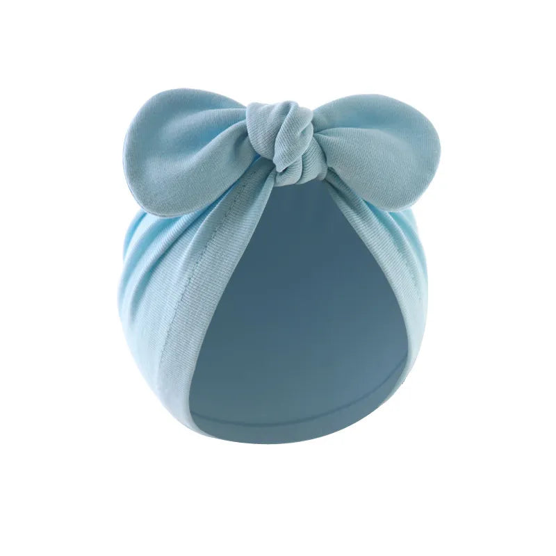 Cotton Newborn Beanie