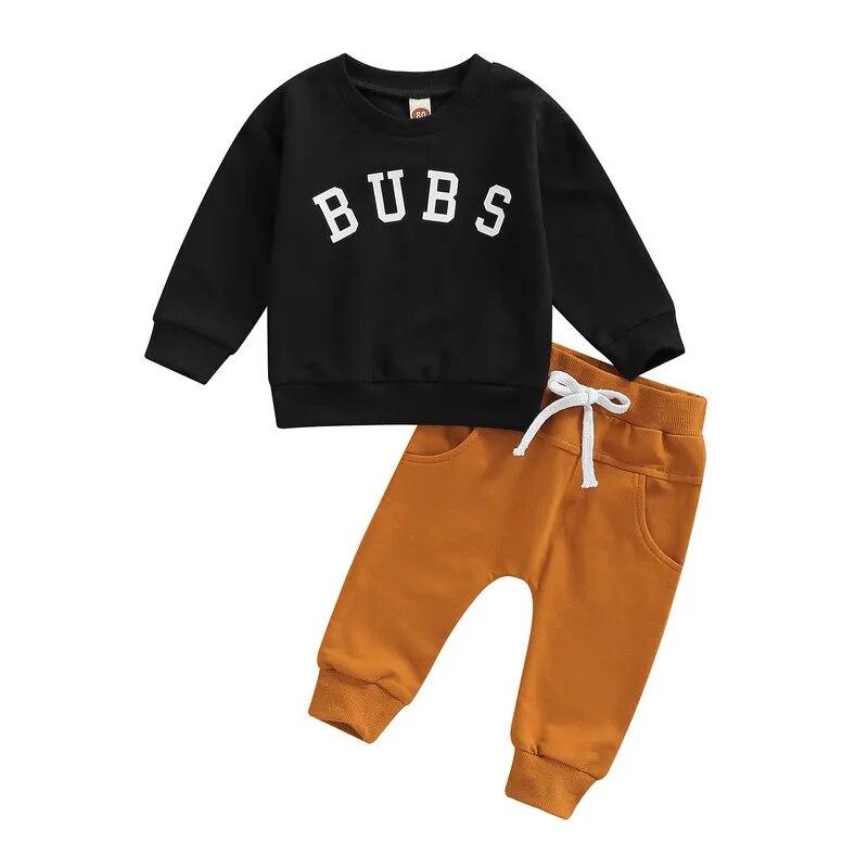 Baby Boy Set