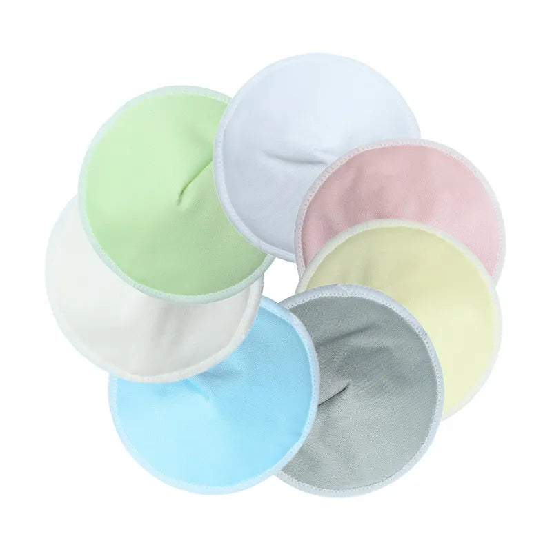 Waterproof Breathable Breast Pad