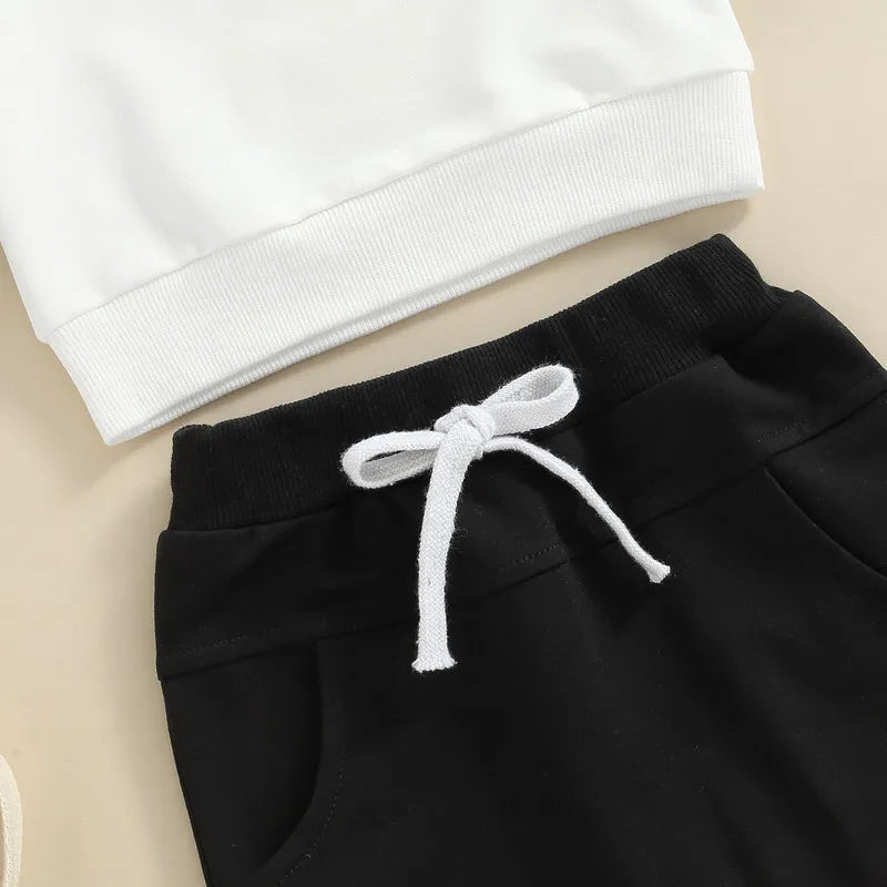 Baby Boy Set