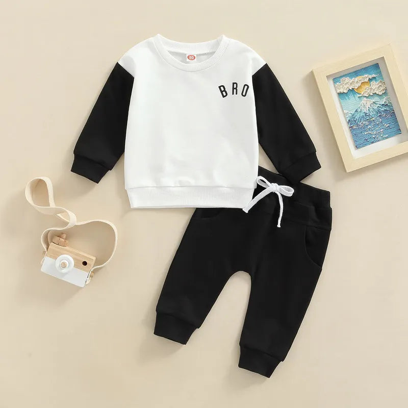 Baby Boy Set