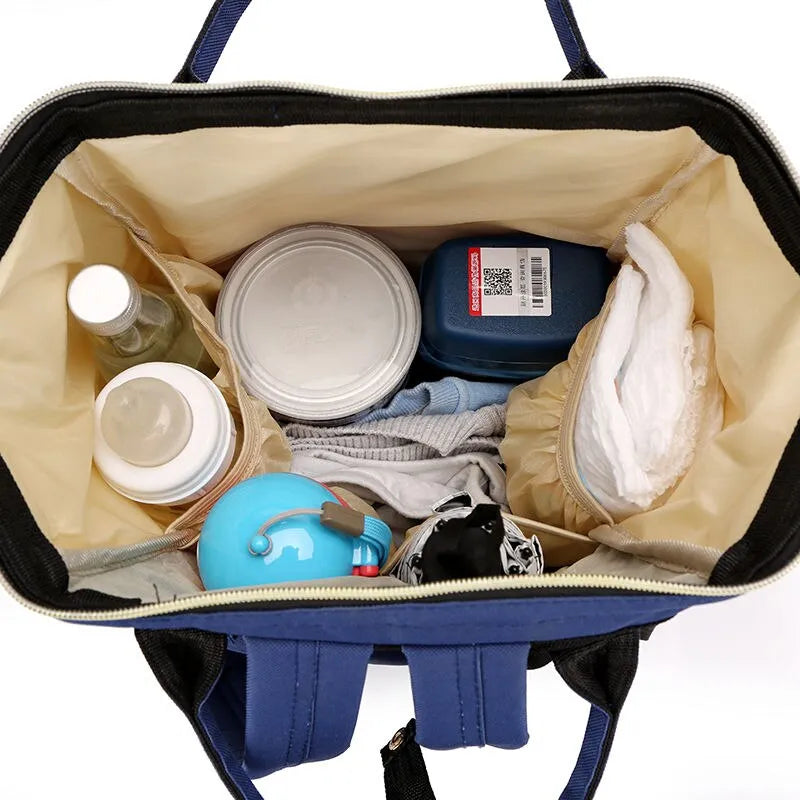 Diaper Bag Mummy Backpack