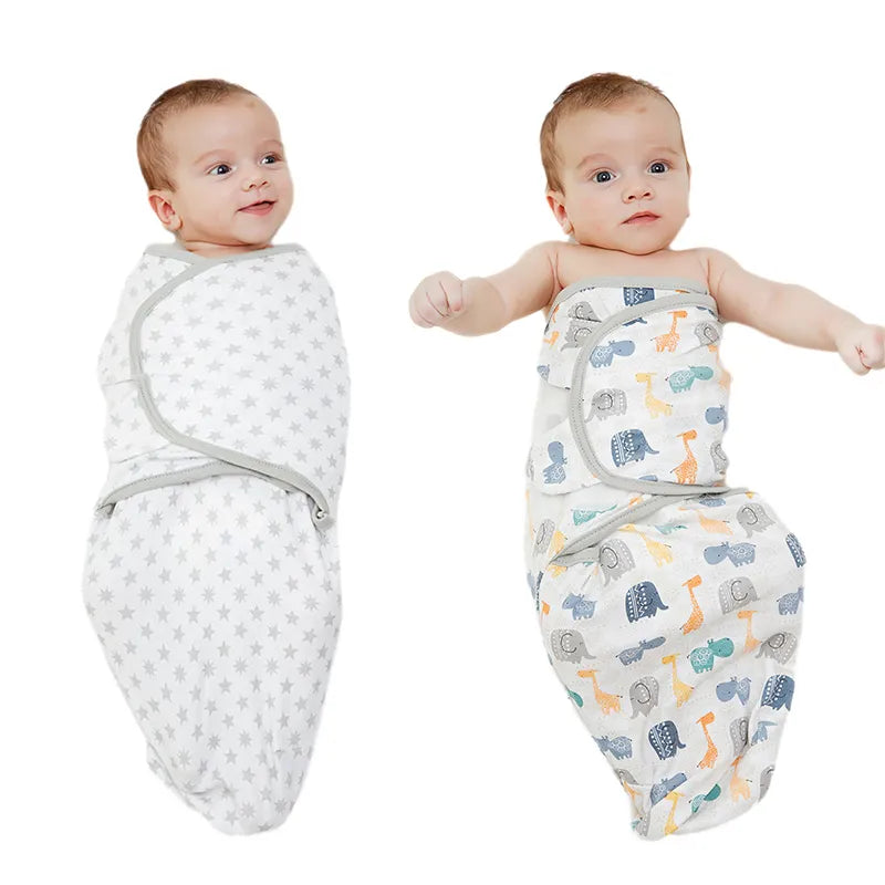 Newborn Sleepsack Baby