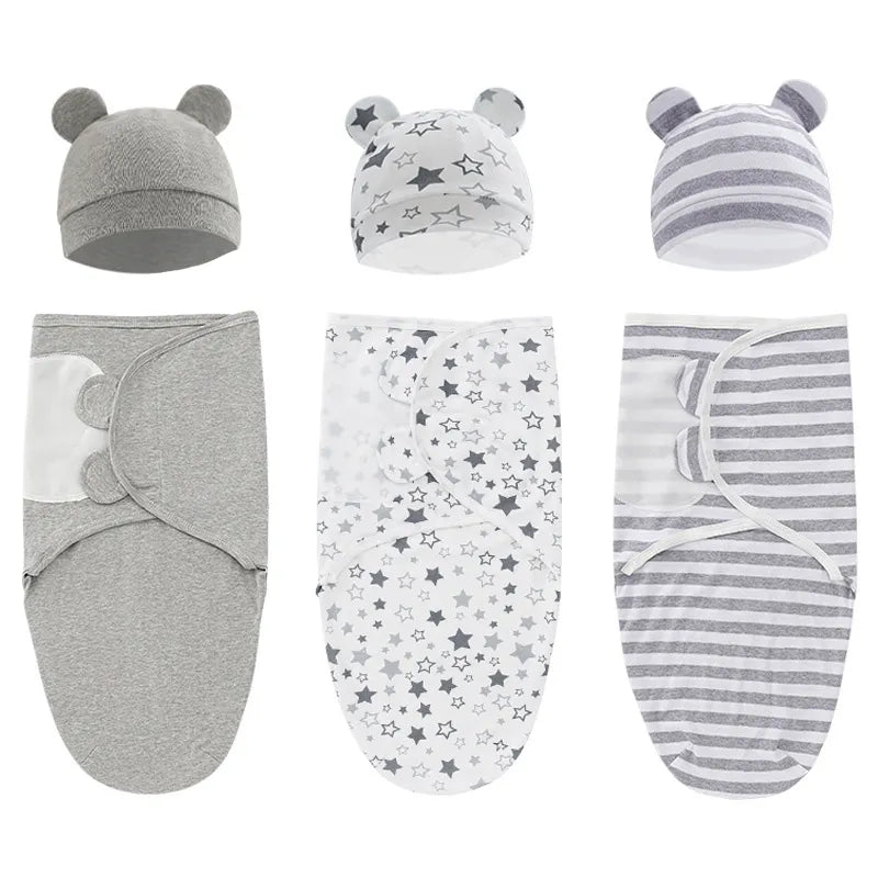 Newborn Sleepsack Baby