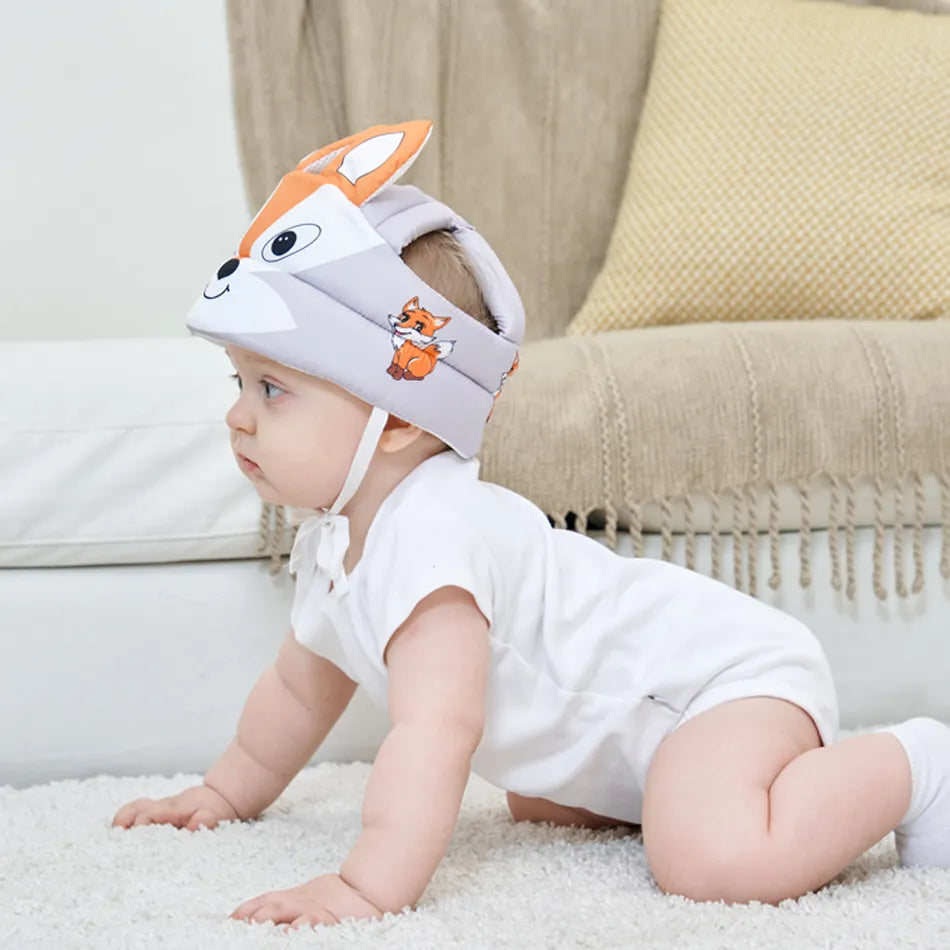 Baby Safety Head Protection
