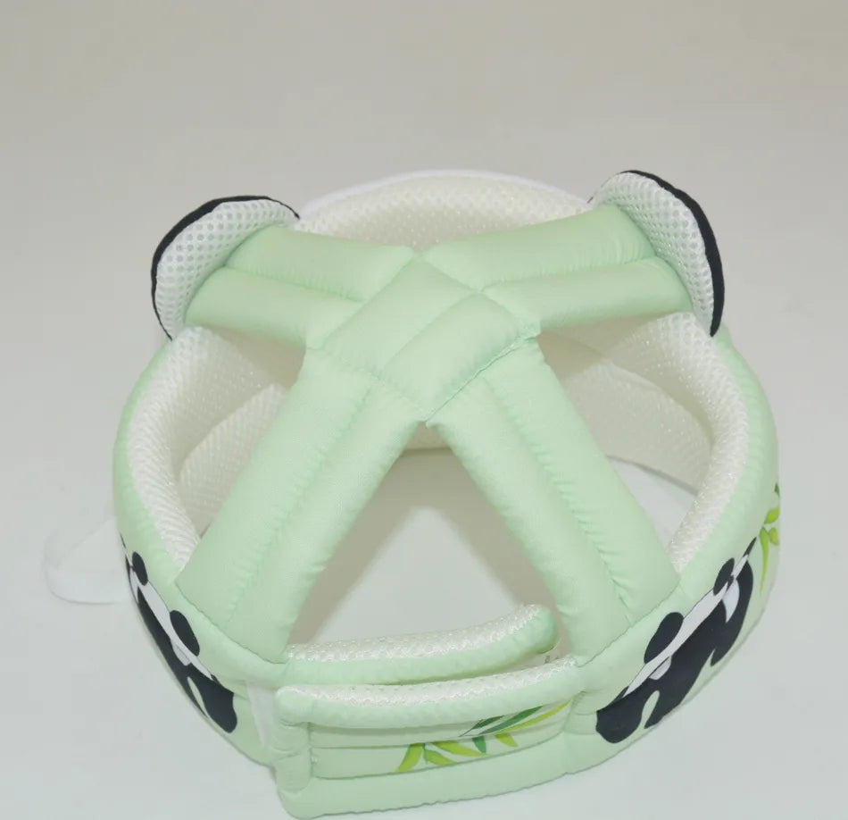 Baby Safety Head Protection