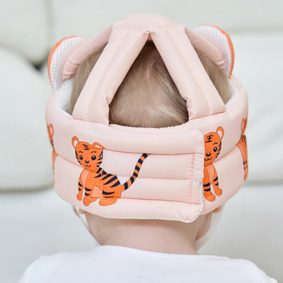 Baby Safety Head Protection