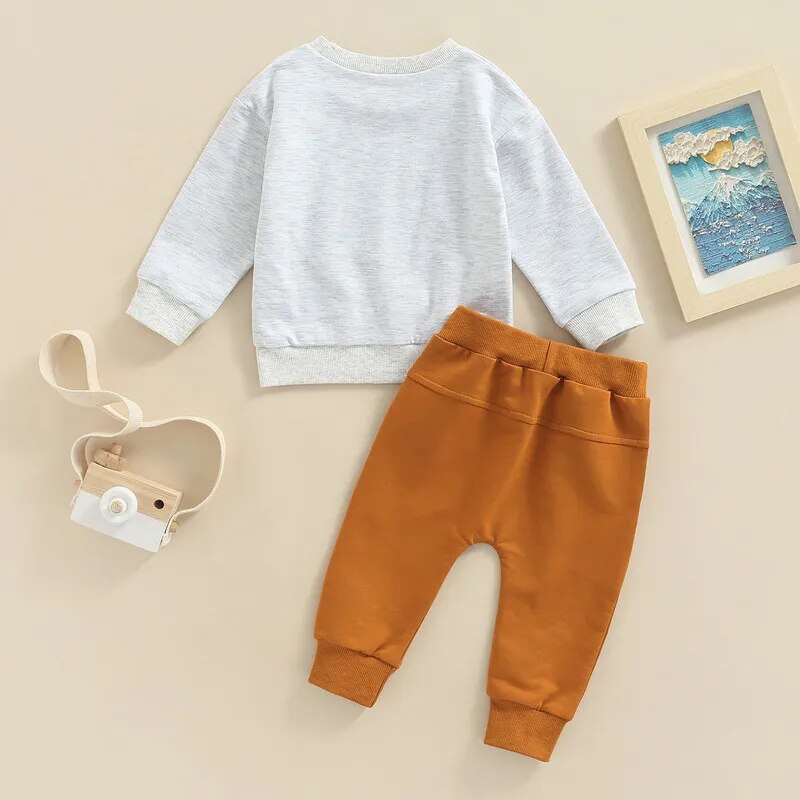 Baby Boy Set