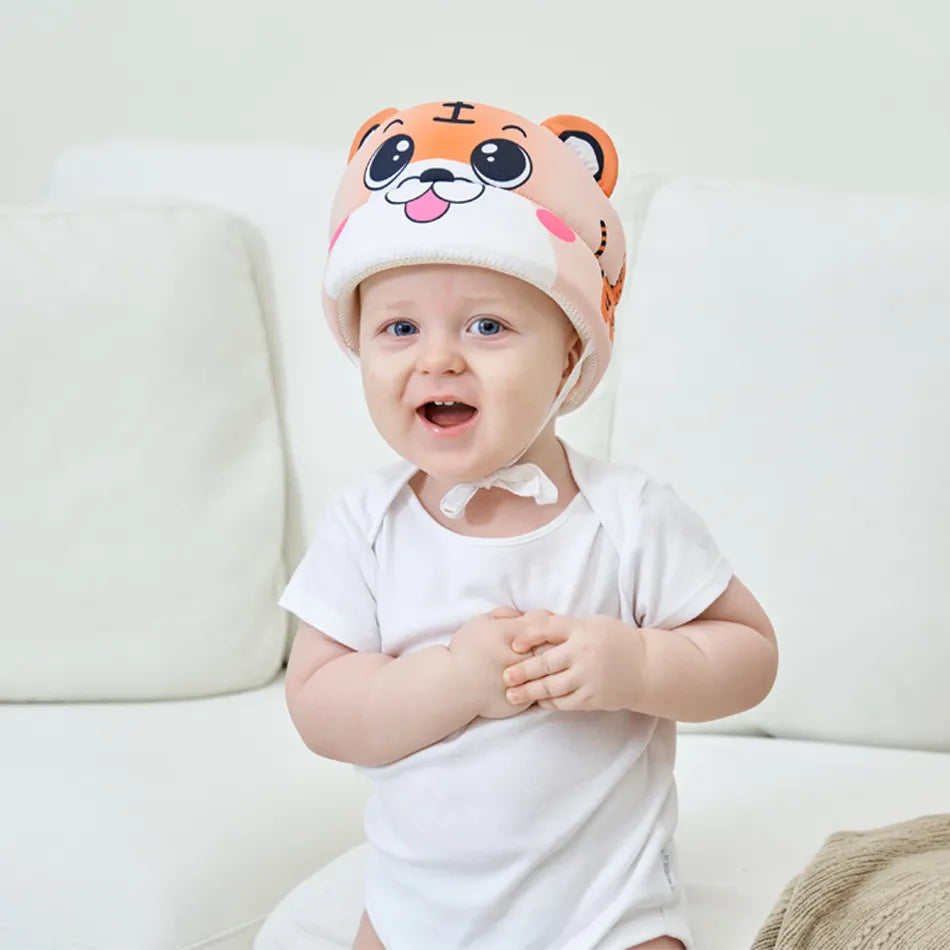 Baby Safety Head Protection