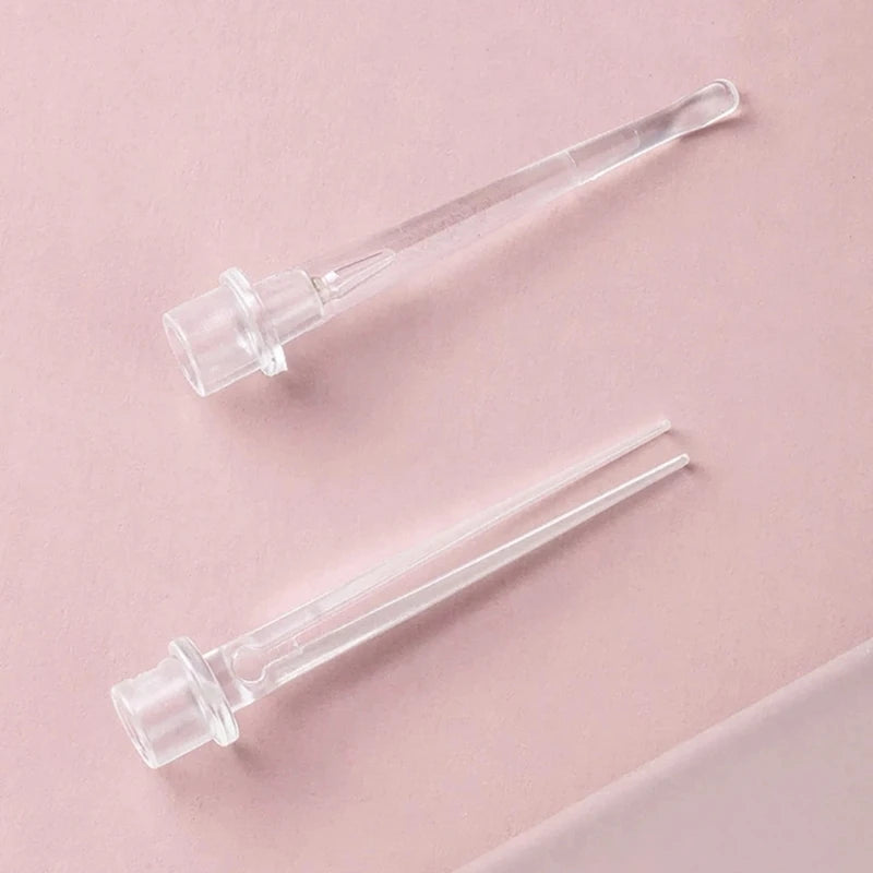 Ear Tweezers Safety Earwax Remover