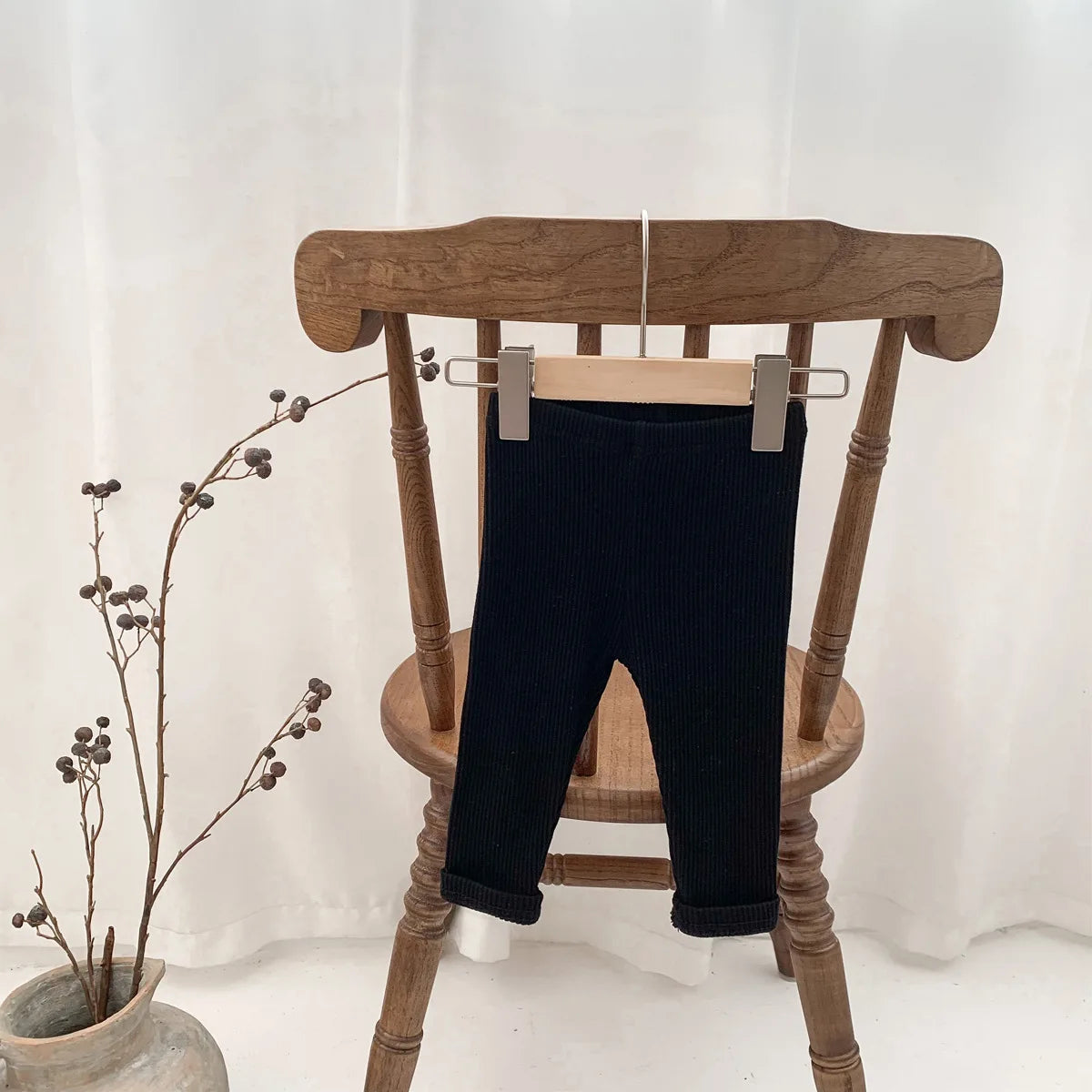 Baby Winter Leggings Baby Girls