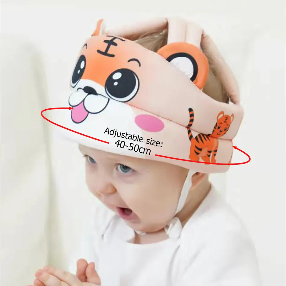 Baby Safety Head Protection