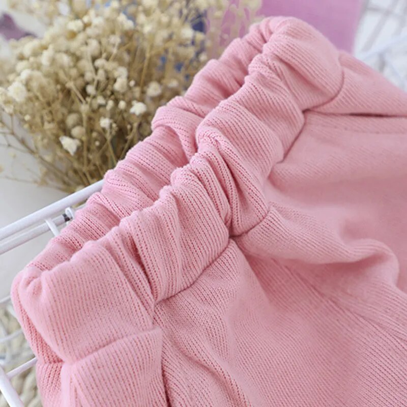 Casual Baby Suit
