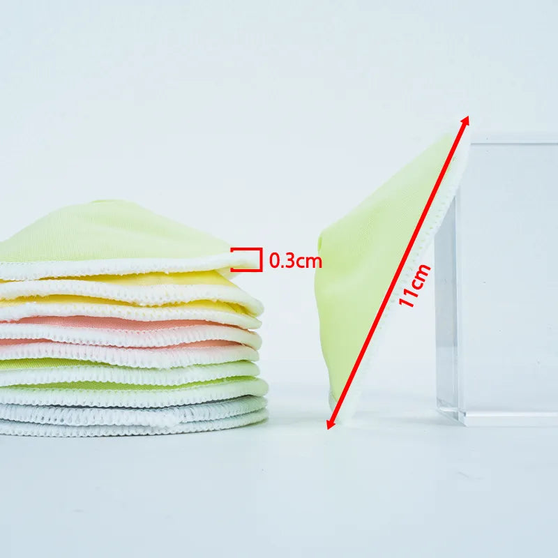 Waterproof Breathable Breast Pad