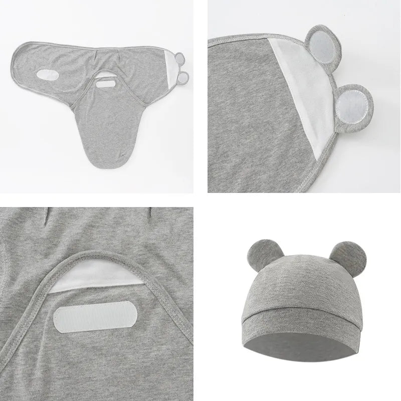 Newborn Sleepsack Baby