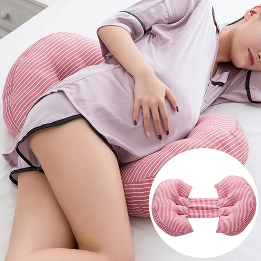 Sleeping Support Pillow Bamboo