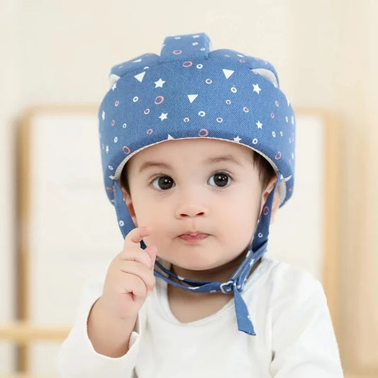 Toddler Safety Helmet
