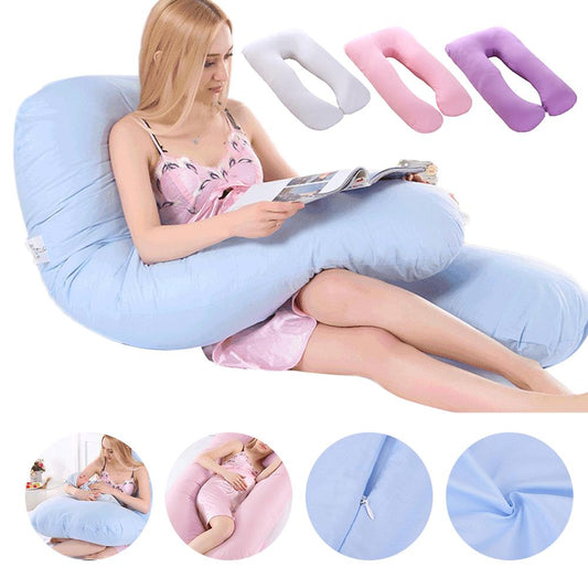 U-shaped Maternal Cushion
