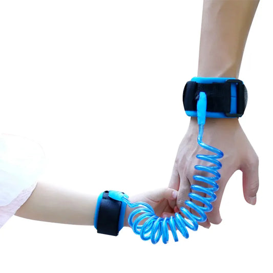 Anti Lost Wrist  Traction Rope
