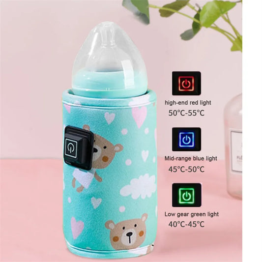 USB Milk/Water Warmer