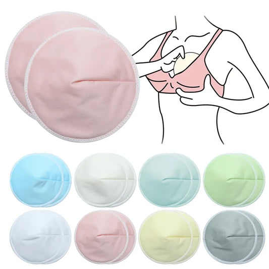 Waterproof Breathable Breast Pad