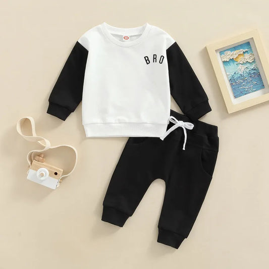 Baby Boy Set
