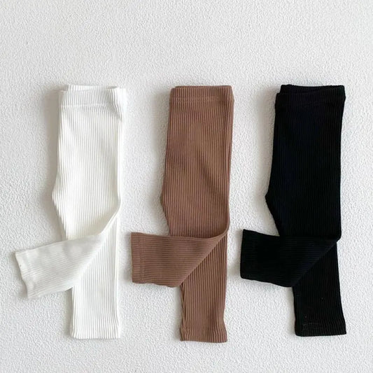 Baby Winter Leggings  Baby Girls