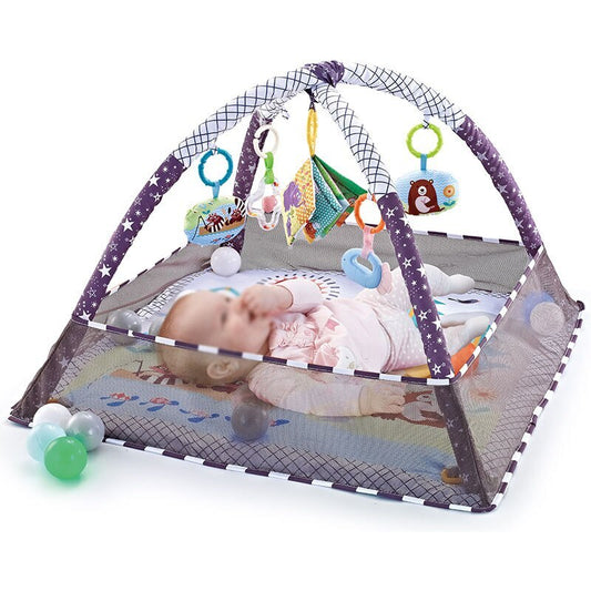 Multifunction Crawling Play Mat
