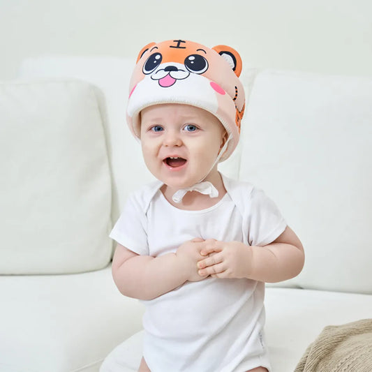 Baby Safety Head Protection