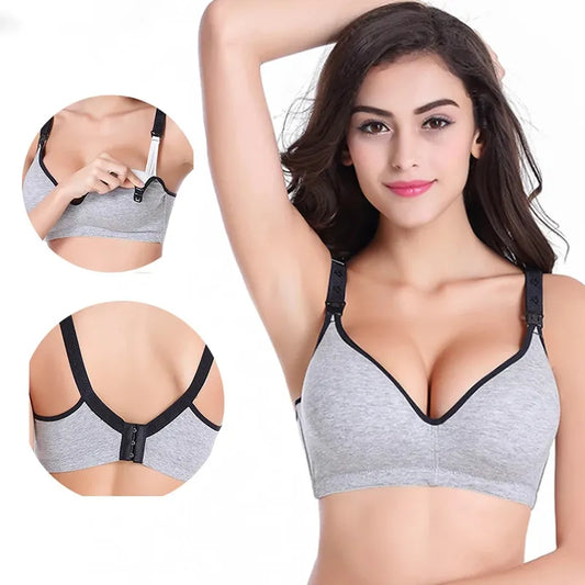 Maternity Bras Wirefree