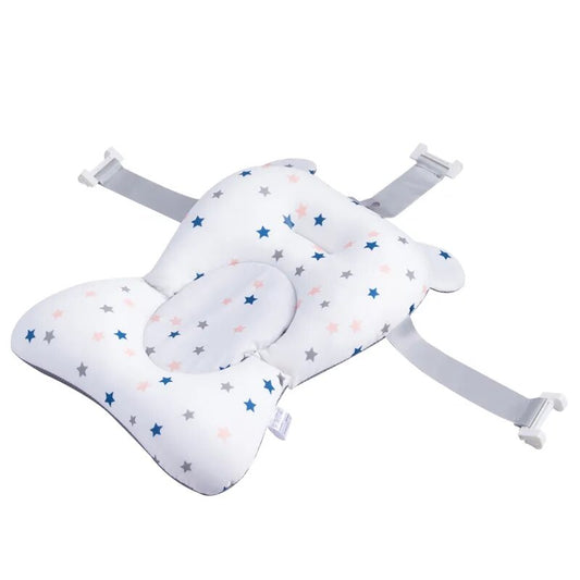 Ajustable Bath Tub Shower  Cushion