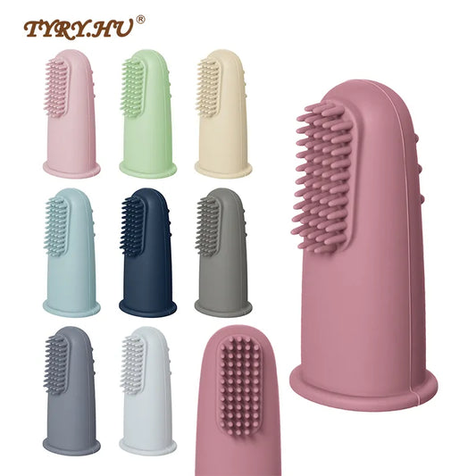 5pcs Baby Toothbrush