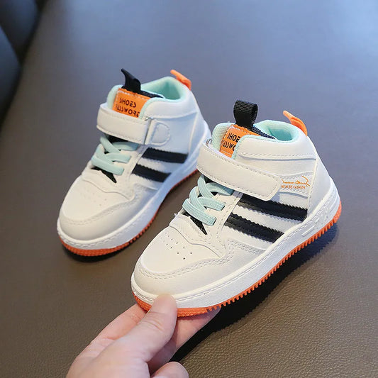 Anti-slip Wear-resistant