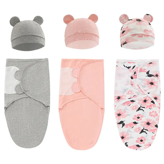 Newborn Sleepsack Baby